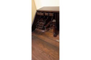 Prachtige secretaire